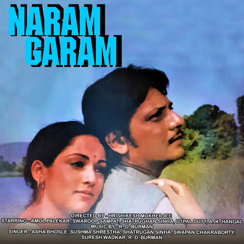 Naram Garam Asha Bhosle MP3 Download